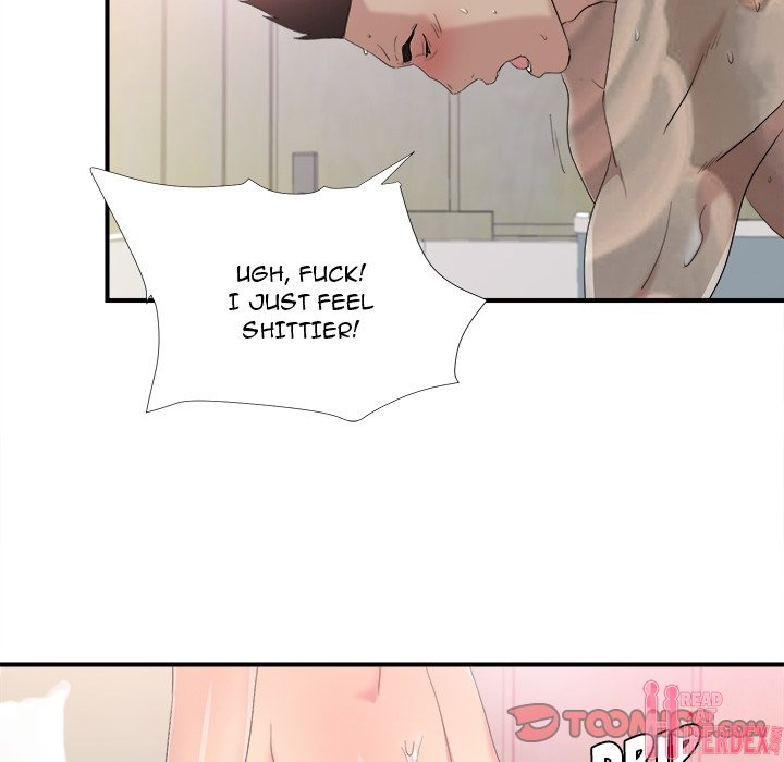 Secret Friend - Chapter 95 [photo 86] - MangaPorn