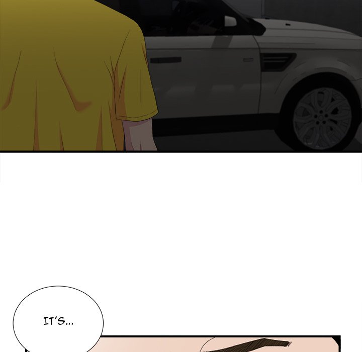 Secret Friend - Chapter 96 [photo 11] - MangaPorn