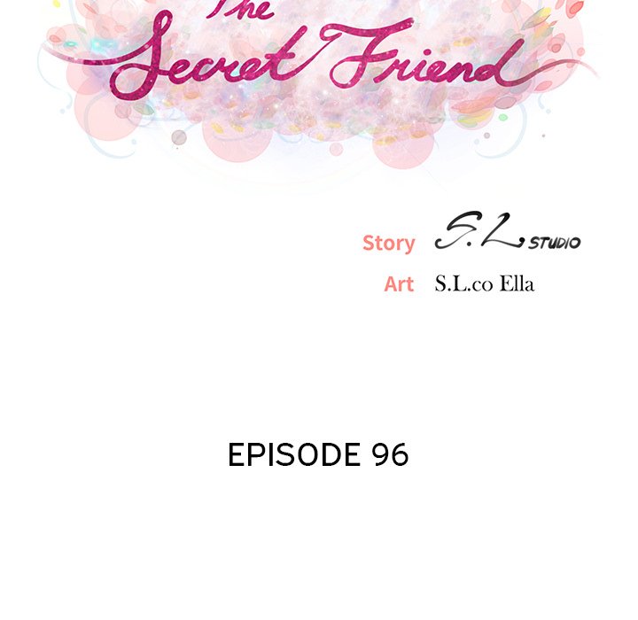 Secret Friend - Chapter 96 [photo 16] - MangaPorn