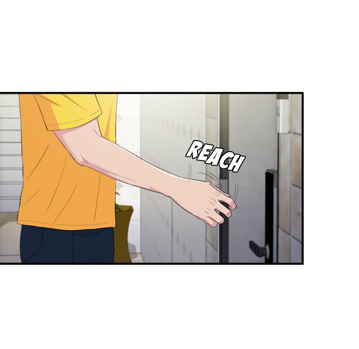 Secret Friend - Chapter 96 [photo 17] - MangaPorn