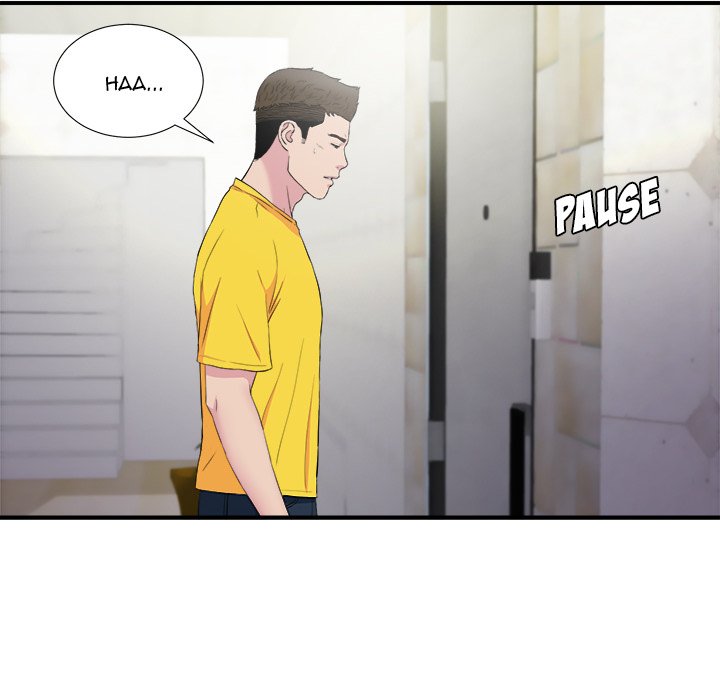 Secret Friend - Chapter 96 [photo 18] - MangaPorn