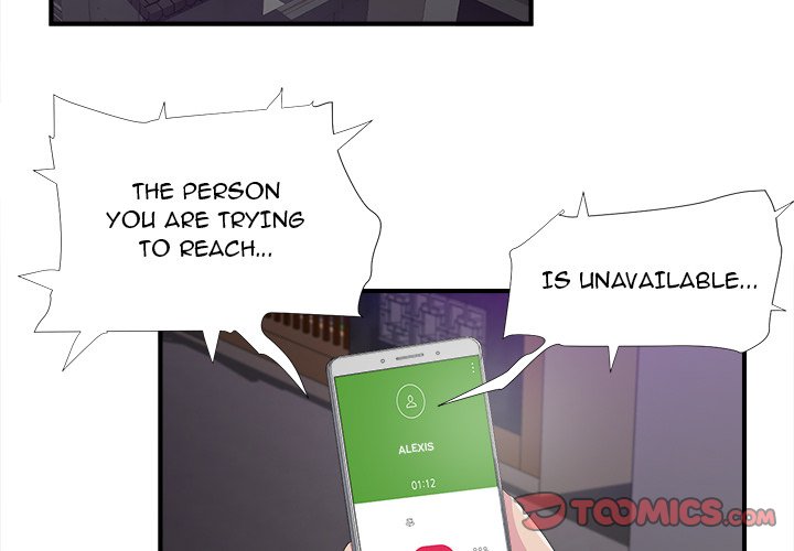 Secret Friend - Chapter 96 [photo 2] - MangaPorn