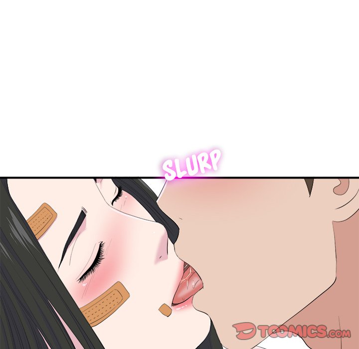 Secret Friend - Chapter 96 [photo 26] - MangaPorn