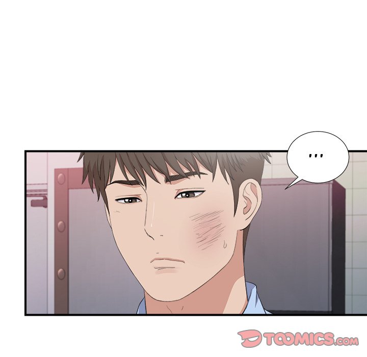 Secret Friend - Chapter 96 [photo 32] - MangaPorn