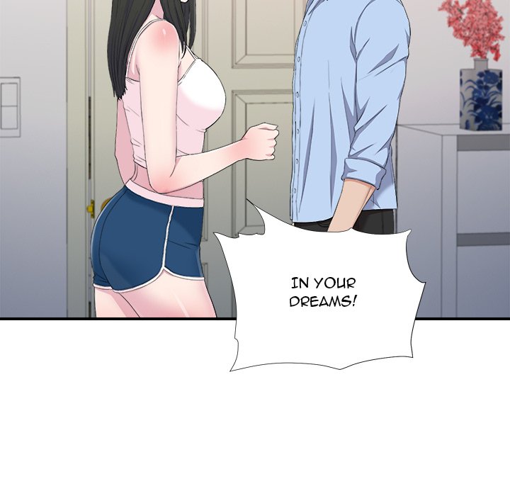 Secret Friend - Chapter 96 [photo 35] - MangaPorn