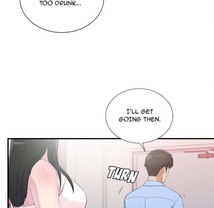 Secret Friend - Chapter 96 [photo 37] - MangaPorn