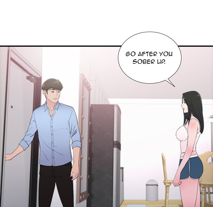 Secret Friend - Chapter 96 [photo 46] - MangaPorn