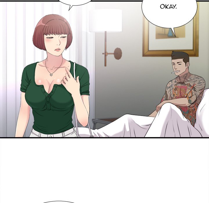 Secret Friend - Chapter 96 [photo 59] - MangaPorn