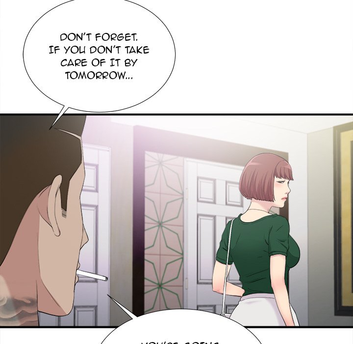 Secret Friend - Chapter 96 [photo 60] - MangaPorn