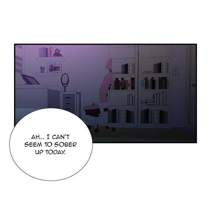 Secret Friend - Chapter 96 [photo 70] - MangaPorn