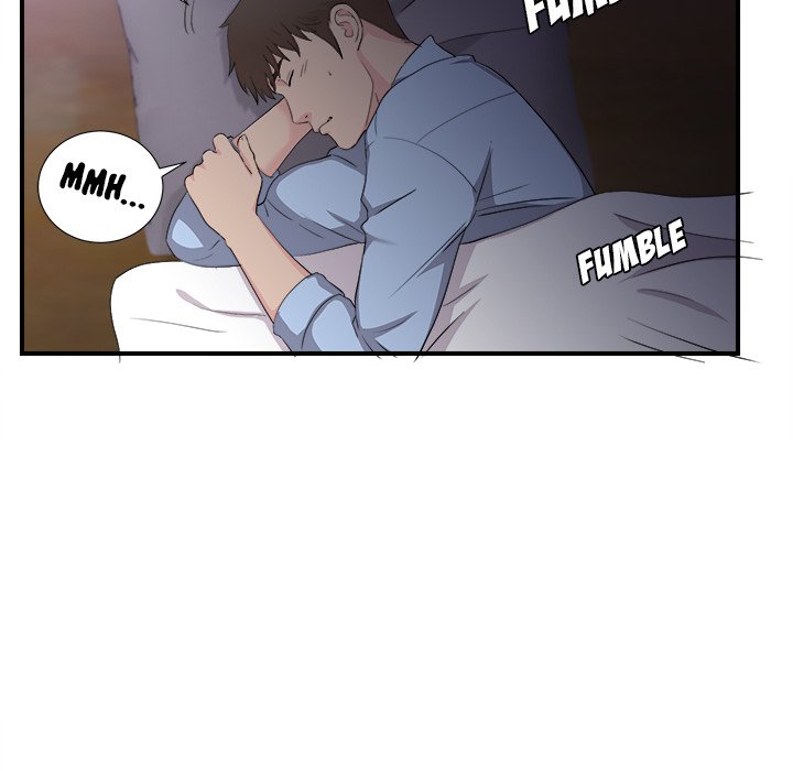 Secret Friend - Chapter 96 [photo 82] - MangaPorn