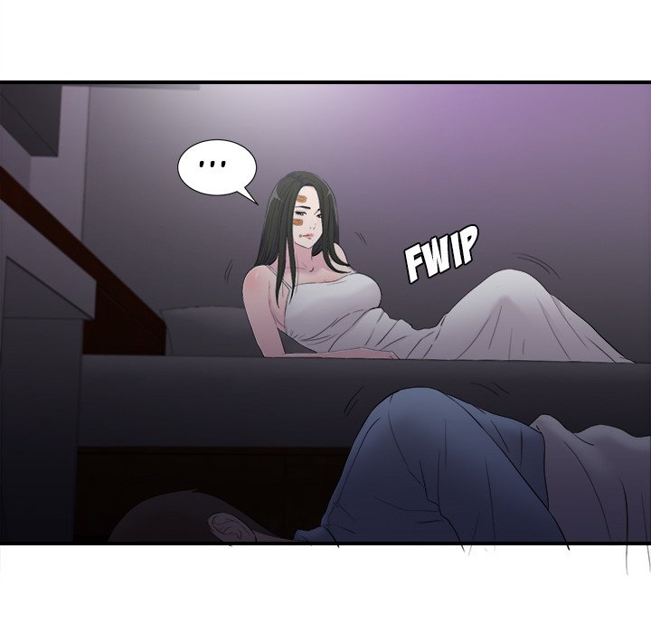 Secret Friend - Chapter 96 [photo 83] - MangaPorn