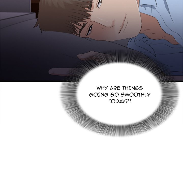 Secret Friend - Chapter 96 [photo 90] - MangaPorn