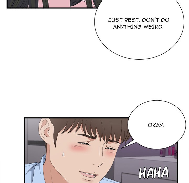 Secret Friend - Chapter 96 [photo 93] - MangaPorn