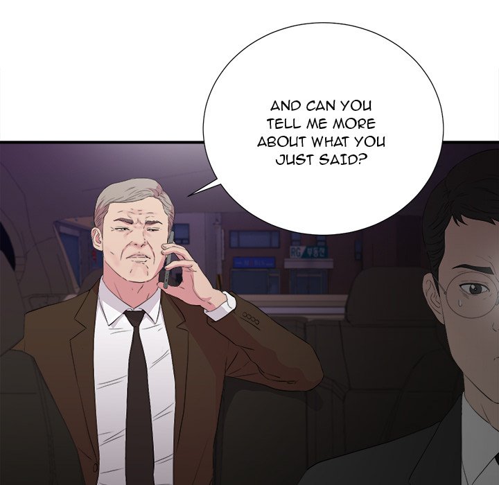 Secret Friend - Chapter 97 [photo 101] - MangaPorn