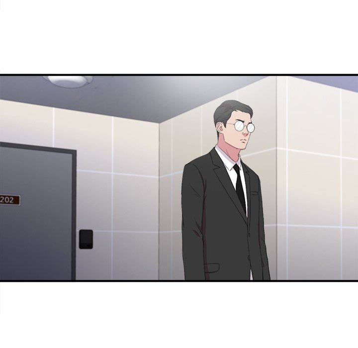 Secret Friend - Chapter 97 [photo 23] - MangaPorn