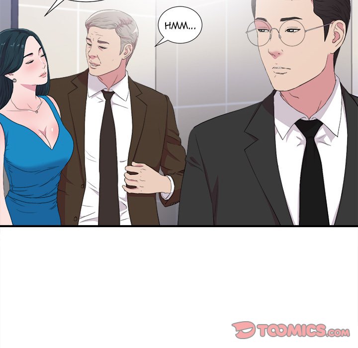 Secret Friend - Chapter 97 [photo 26] - MangaPorn