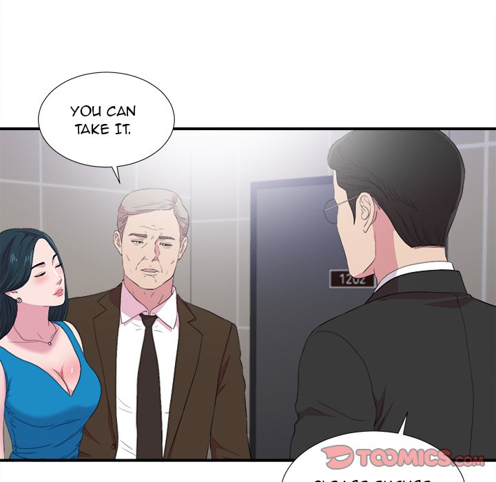 Secret Friend - Chapter 97 [photo 32] - MangaPorn