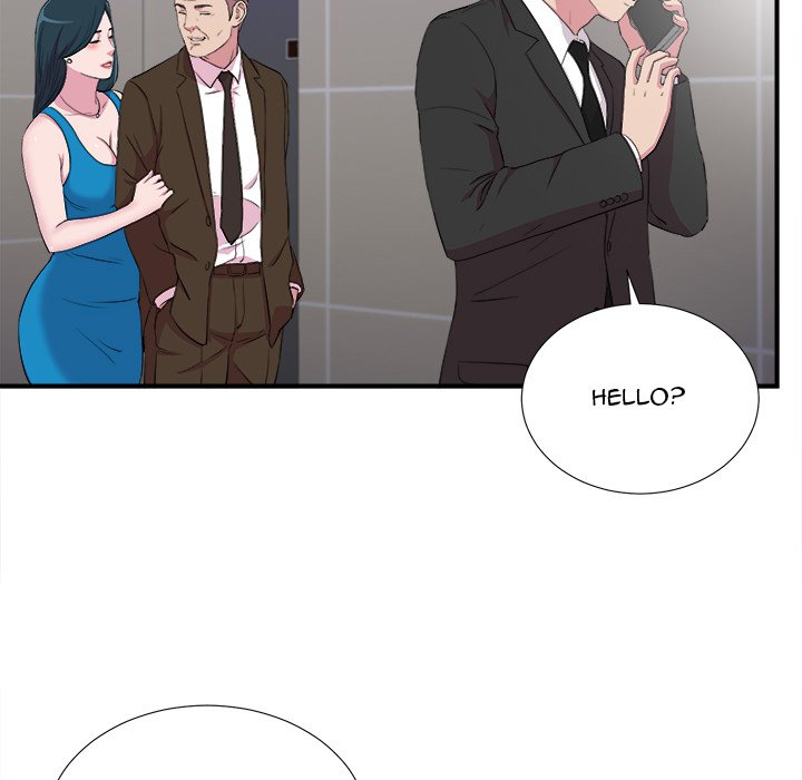 Secret Friend - Chapter 97 [photo 34] - MangaPorn