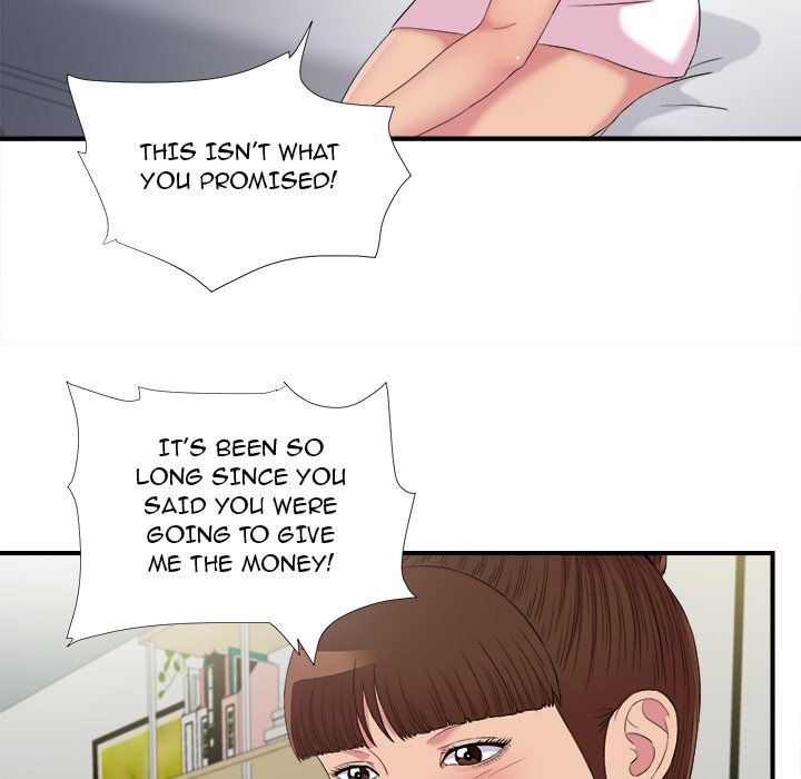 Secret Friend - Chapter 97 [photo 37] - MangaPorn