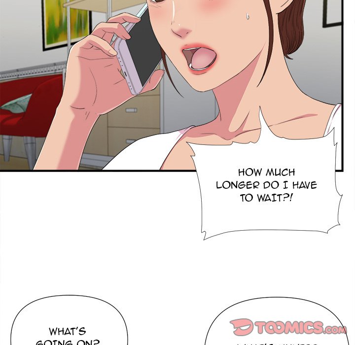 Secret Friend - Chapter 97 [photo 38] - MangaPorn