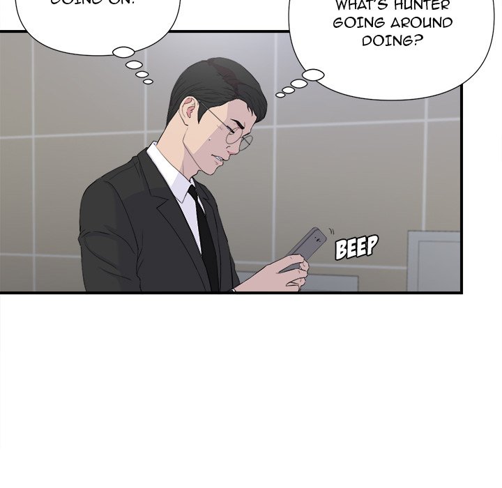 Secret Friend - Chapter 97 [photo 39] - MangaPorn