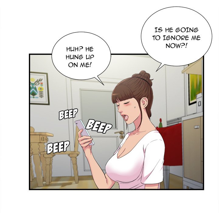 Secret Friend - Chapter 97 [photo 40] - MangaPorn