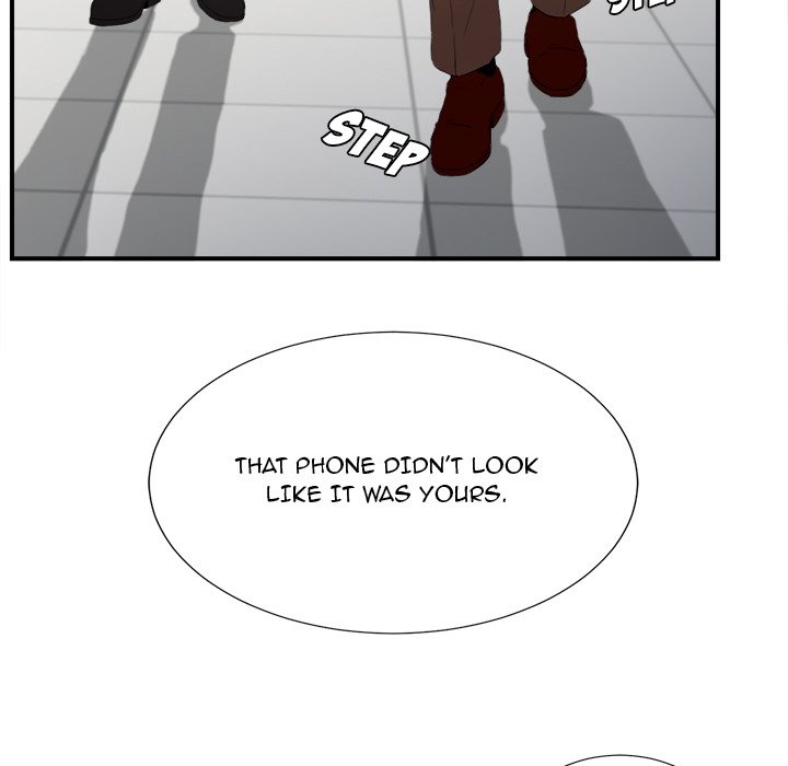 Secret Friend - Chapter 97 [photo 42] - MangaPorn