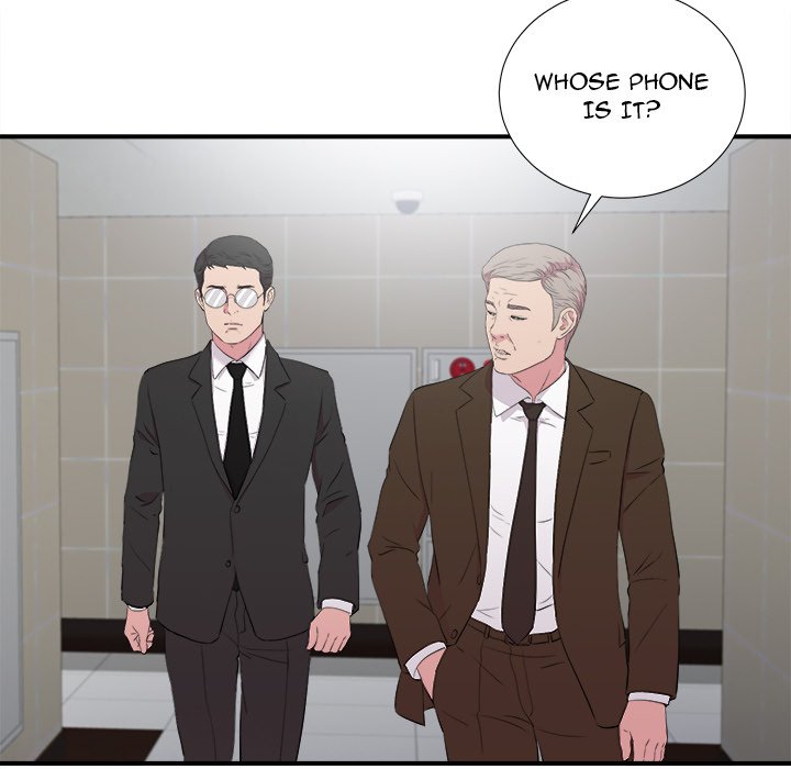 Secret Friend - Chapter 97 [photo 43] - MangaPorn