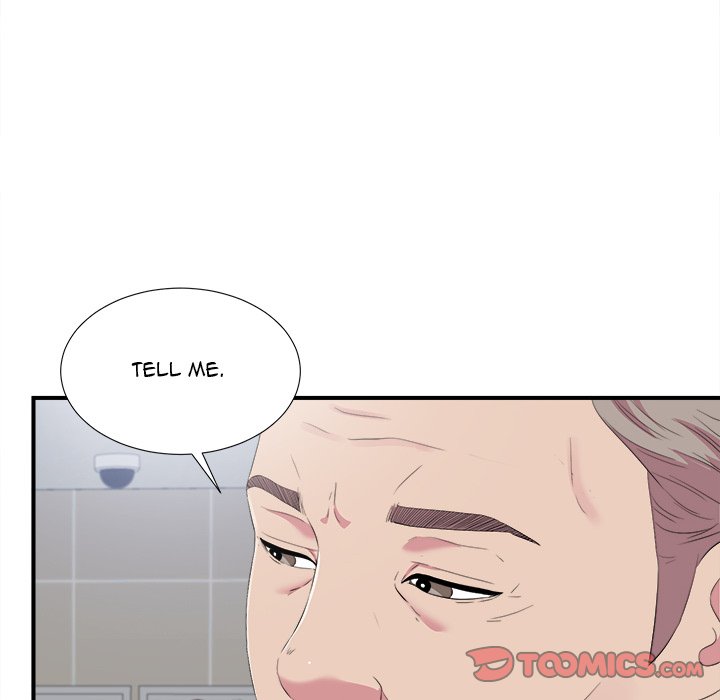 Secret Friend - Chapter 97 [photo 44] - MangaPorn