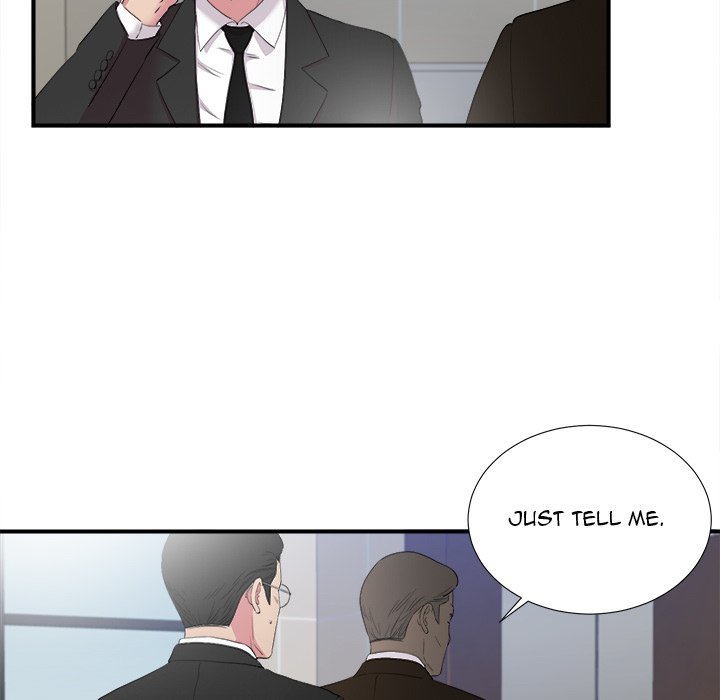 Secret Friend - Chapter 97 [photo 46] - MangaPorn