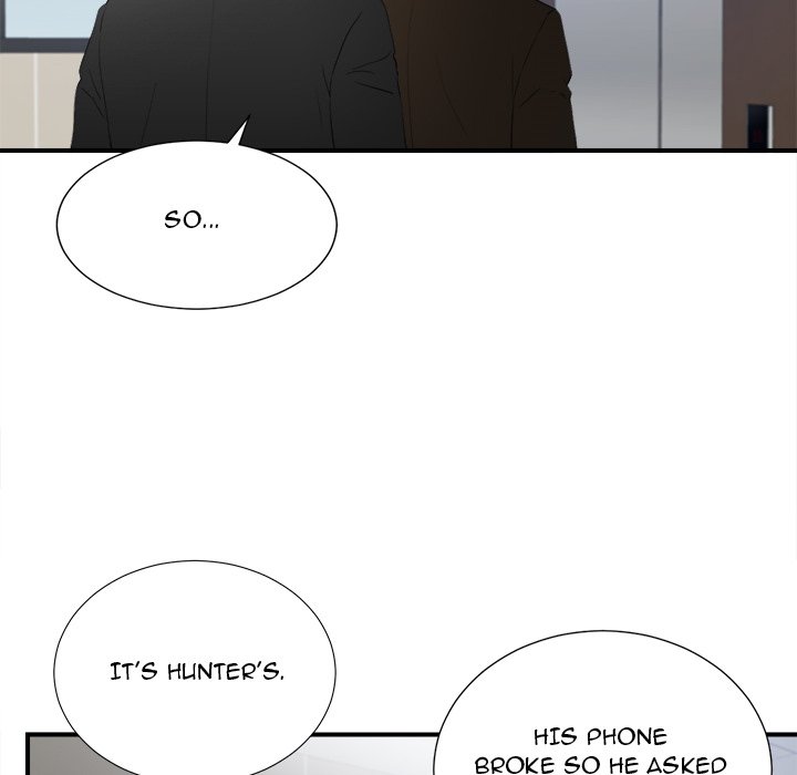 Secret Friend - Chapter 97 [photo 47] - MangaPorn