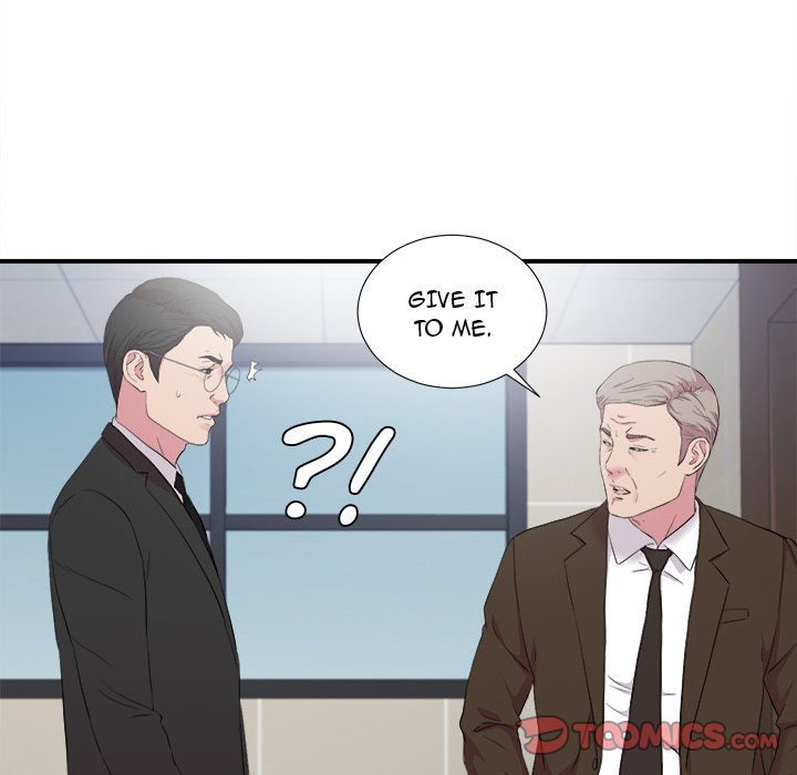 Secret Friend - Chapter 97 [photo 50] - MangaPorn