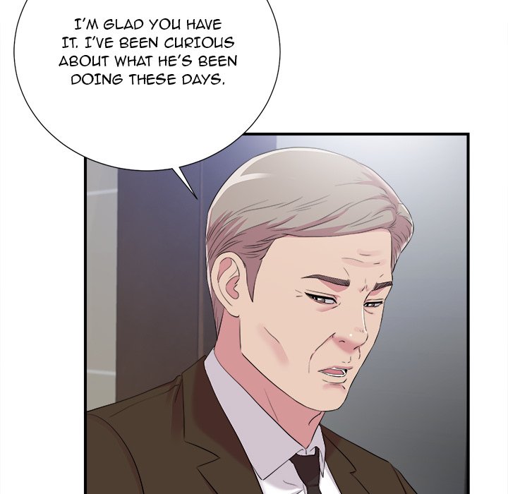 Secret Friend - Chapter 97 [photo 52] - MangaPorn