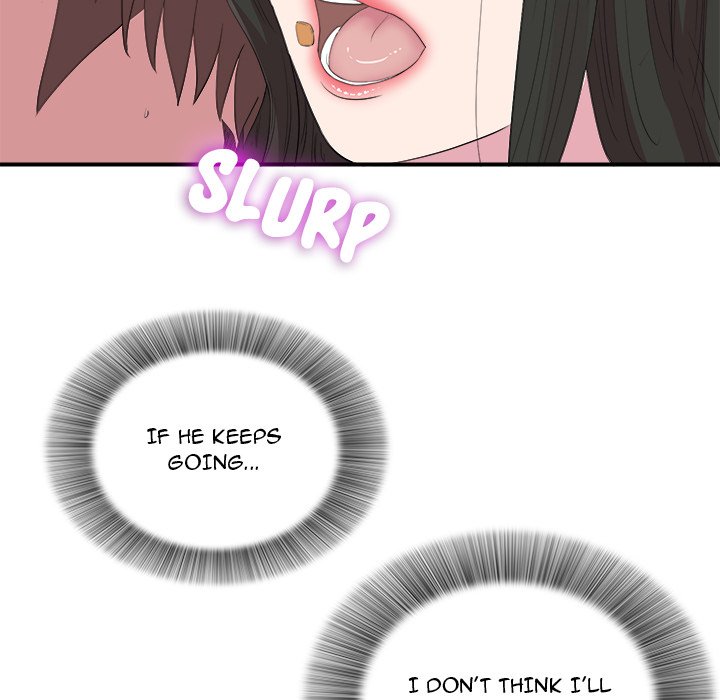 Secret Friend - Chapter 97 [photo 60] - MangaPorn