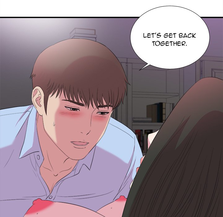 Secret Friend - Chapter 97 [photo 65] - MangaPorn