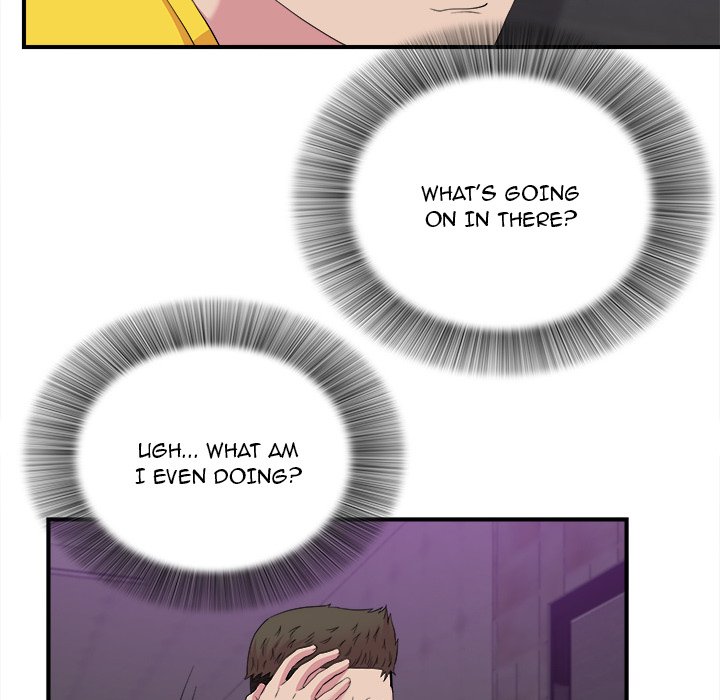 Secret Friend - Chapter 97 [photo 77] - MangaPorn