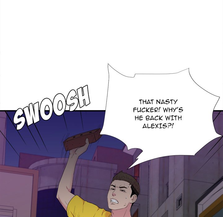 Secret Friend - Chapter 97 [photo 85] - MangaPorn