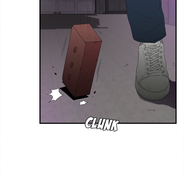 Secret Friend - Chapter 97 [photo 89] - MangaPorn