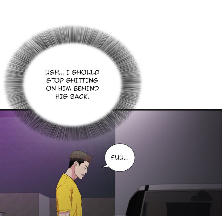 Secret Friend - Chapter 97 [photo 90] - MangaPorn