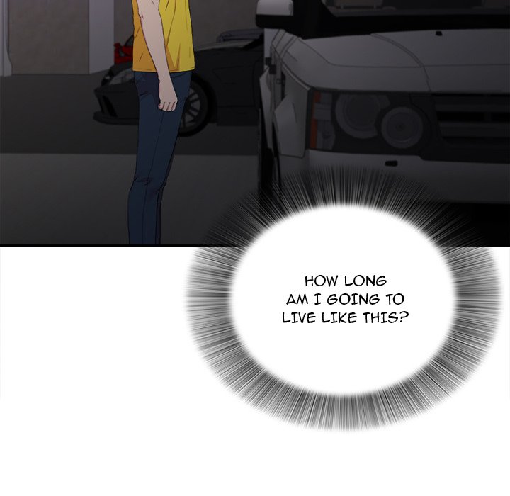 Secret Friend - Chapter 97 [photo 91] - MangaPorn