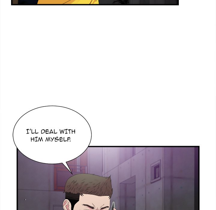 Secret Friend - Chapter 97 [photo 94] - MangaPorn