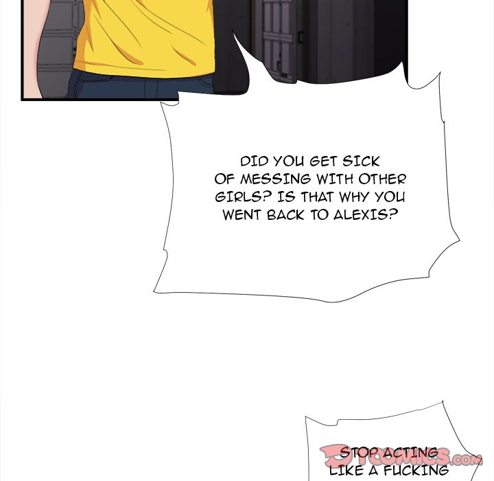 Secret Friend - Chapter 97 [photo 98] - MangaPorn