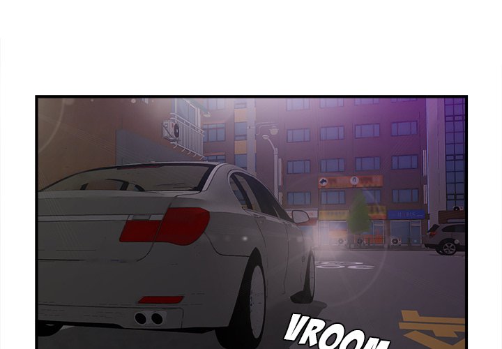 Secret Friend - Chapter 98 [photo 1] - MangaPorn