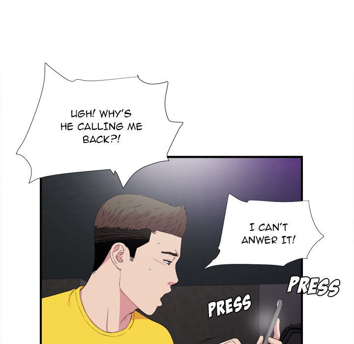 Secret Friend - Chapter 98 [photo 10] - MangaPorn