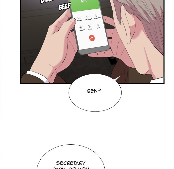 Secret Friend - Chapter 98 [photo 13] - MangaPorn