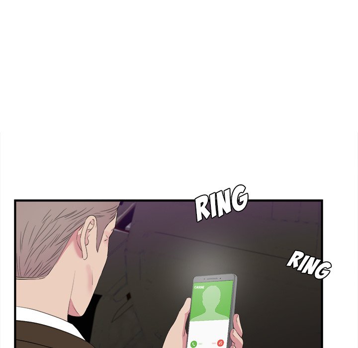 Secret Friend - Chapter 98 [photo 18] - MangaPorn