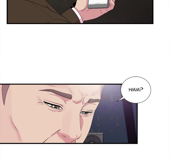 Secret Friend - Chapter 98 [photo 19] - MangaPorn