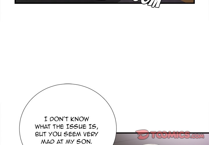 Secret Friend - Chapter 98 [photo 2] - MangaPorn