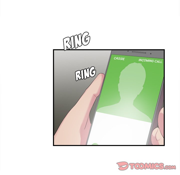 Secret Friend - Chapter 98 [photo 20] - MangaPorn